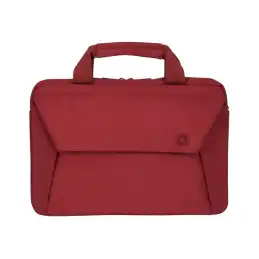DICOTA Slim Case EDGE - Sacoche pour ordinateur portable - 11.6" - rouge (D31213)_3